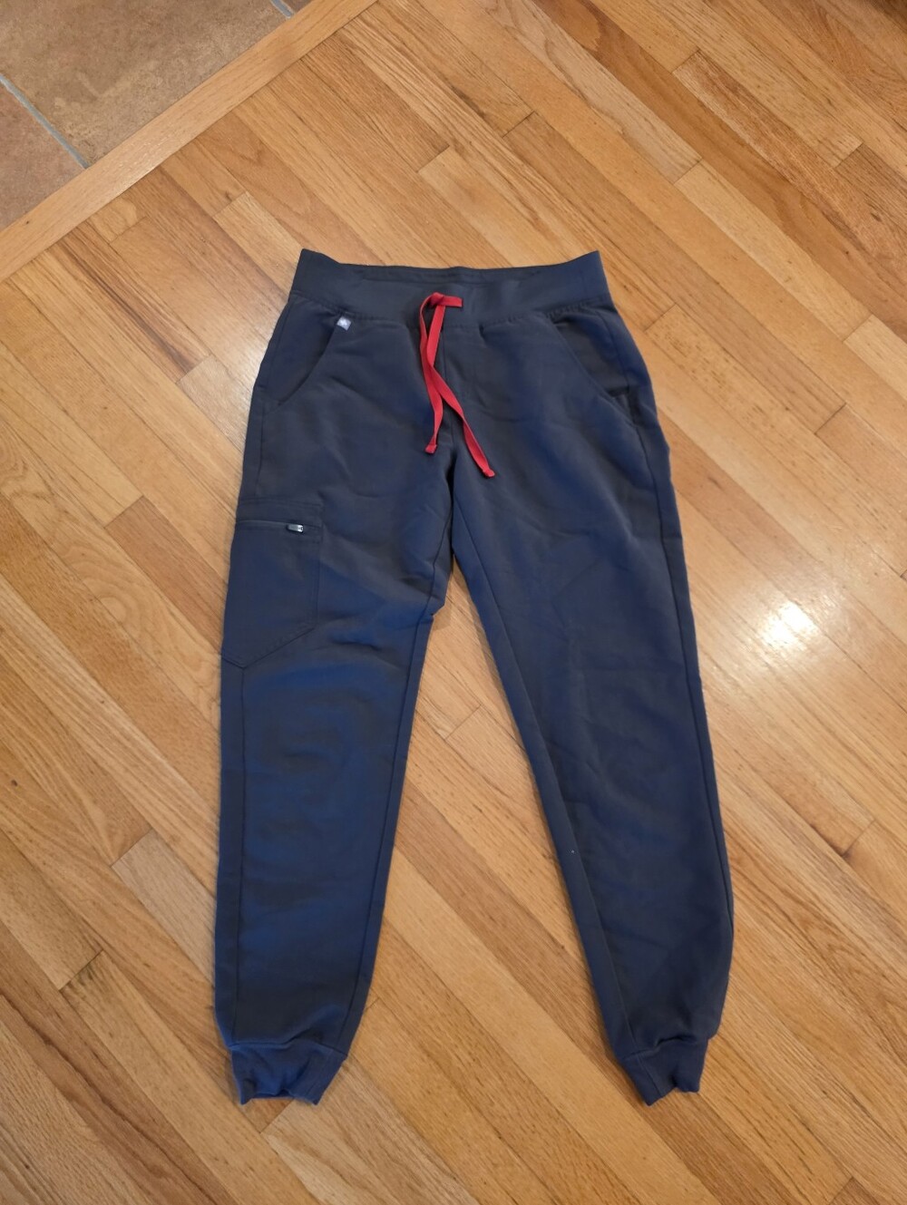 Figs Jogger Scrub Bottoms